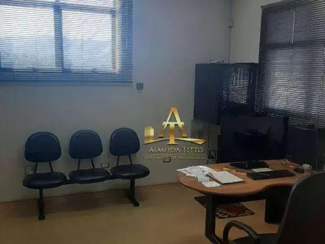 Galpão venda em Região Imediata de Araçatuba, Araçatuba