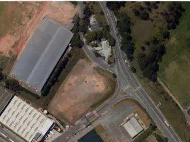 Galpão venda em Jandira