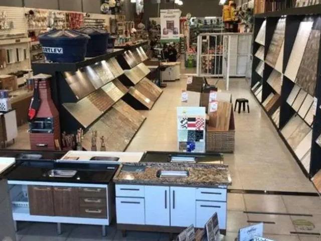 Galpão venda em Jandira