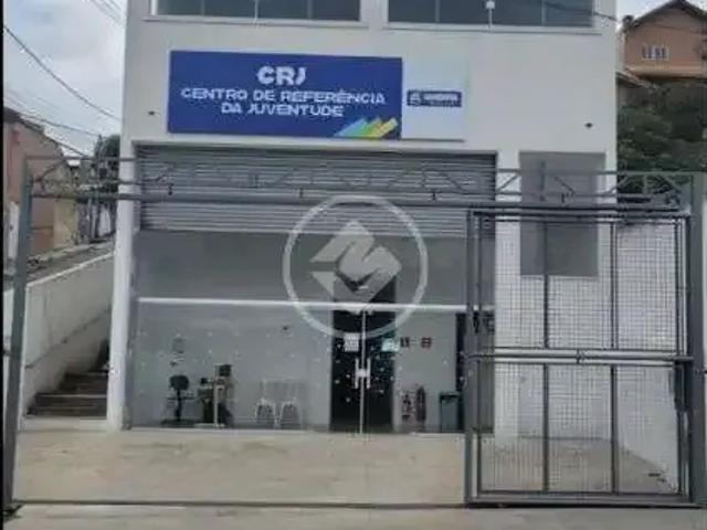 Galpão venda em Jandira