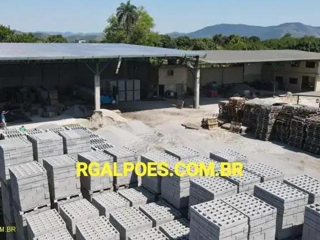 Galpão venda em Região Geográfica Imediata do Rio de Janeiro, Região Metropolitana do Rio de Janeiro
