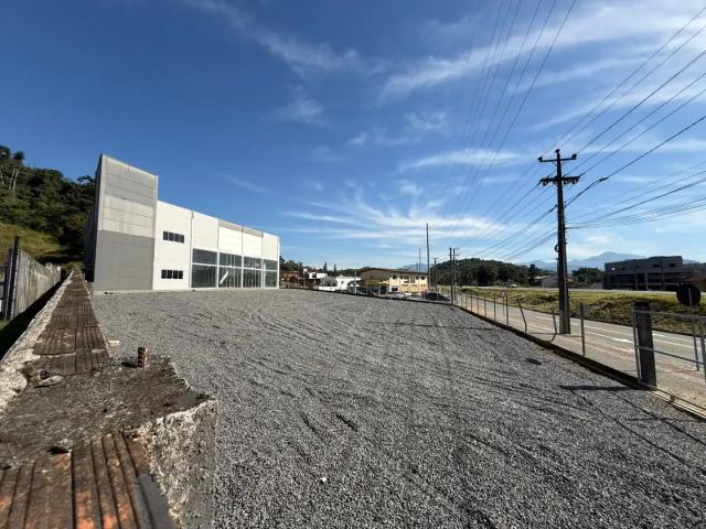 Galpão venda em Região Geográfica Imediata de Joinville, Jaraguá do Sul