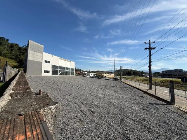 Galpão aluguel em Região Geográfica Imediata de Joinville, Jaraguá do Sul
