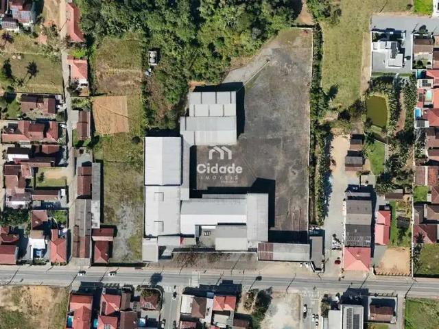 Galpão venda em Região Geográfica Imediata de Joinville, Jaraguá do Sul