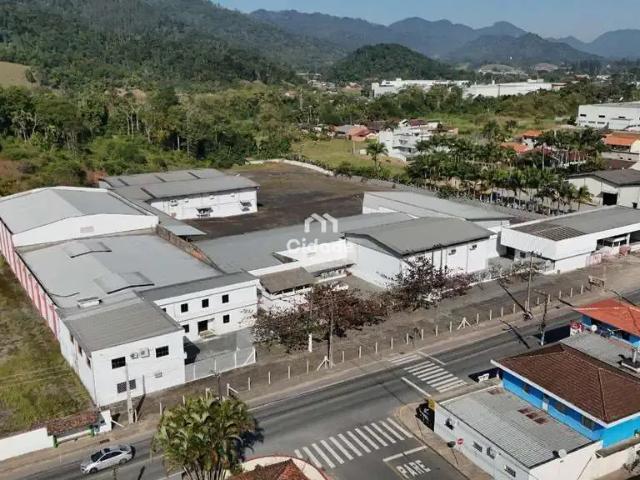 Galpão venda em Região Geográfica Imediata de Joinville, Jaraguá do Sul