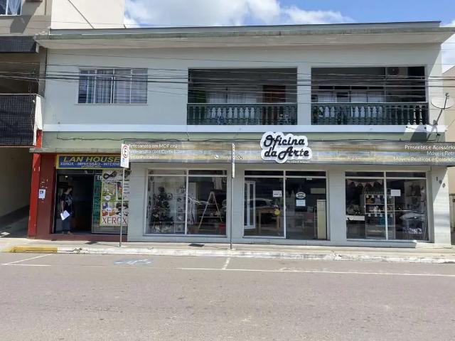 Galpão venda em Centro, Jaraguá do Sul