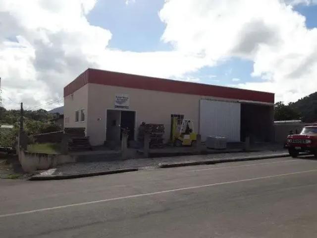 Galpão venda em Região Geográfica Imediata de Joinville, Jaraguá do Sul