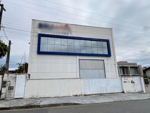 Galpão venda em Região Geográfica Imediata de Joinville, Jaraguá do Sul