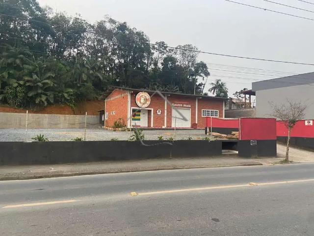 Galpão venda em Região Geográfica Imediata de Joinville, Jaraguá do Sul