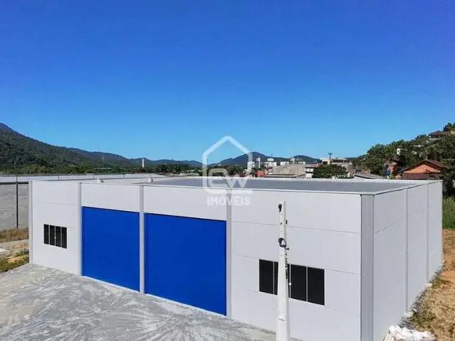 Galpão venda em Região Geográfica Imediata de Joinville, Jaraguá do Sul