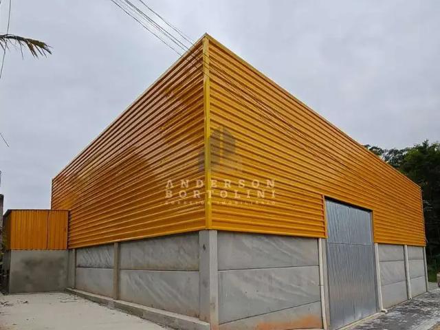 Galpão venda em Região Geográfica Imediata de Joinville, Jaraguá do Sul