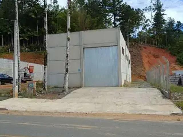 Galpão venda em Região Geográfica Imediata de Joinville, Jaraguá do Sul