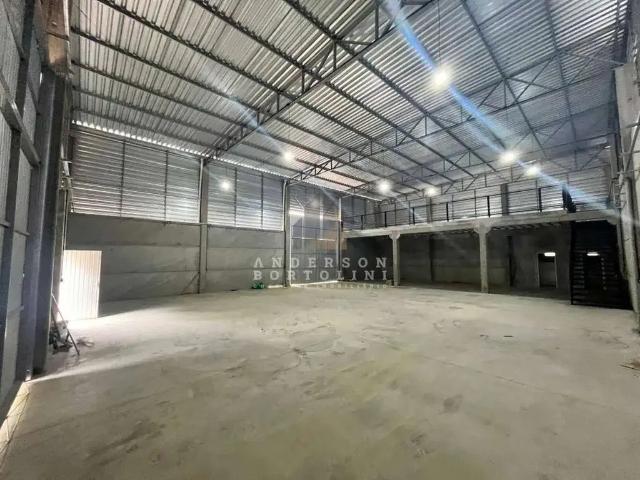 Galpão venda em Região Geográfica Imediata de Joinville, Jaraguá do Sul