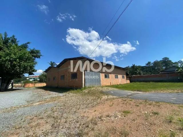 Galpão venda em Região Geográfica Imediata de Joinville, Jaraguá do Sul