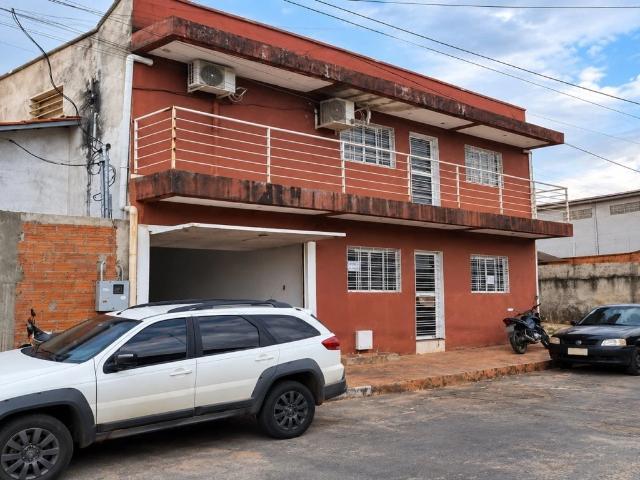Galpão venda em Jaraguá, Região Geográfica Intermediária de Goiânia