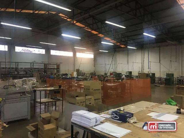 Galpão venda em Região Imediata de Ribeirão Preto, Região Metropolitana de Ribeirão Preto