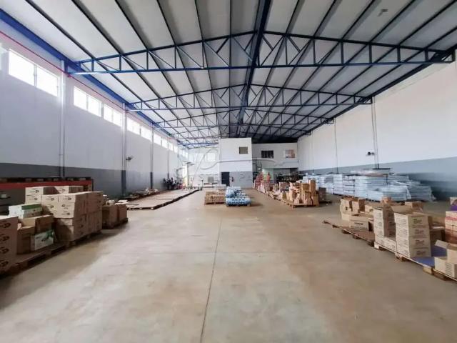 Galpão venda em Região Imediata de Ribeirão Preto, Região Metropolitana de Ribeirão Preto