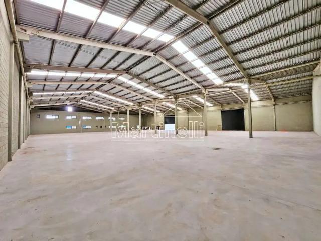 Galpão venda em Região Imediata de Ribeirão Preto, Região Metropolitana de Ribeirão Preto