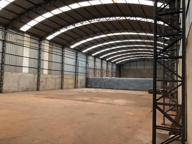 Galpão venda em Região Imediata de Ribeirão Preto, Região Metropolitana de Ribeirão Preto
