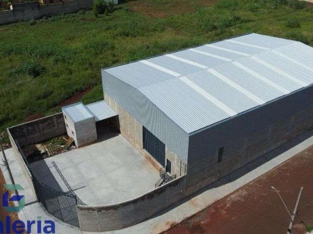 Galpão venda em Região Imediata de Ribeirão Preto, Região Metropolitana de Ribeirão Preto