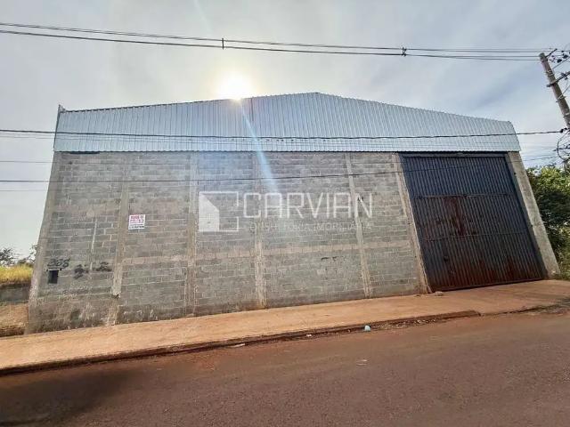 Galpão venda em Região Imediata de Ribeirão Preto, Região Metropolitana de Ribeirão Preto