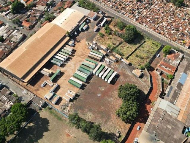 Galpão venda em Região Imediata de Ribeirão Preto, Região Metropolitana de Ribeirão Preto