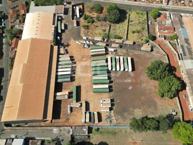 Galpão venda em Região Imediata de Ribeirão Preto, Região Metropolitana de Ribeirão Preto