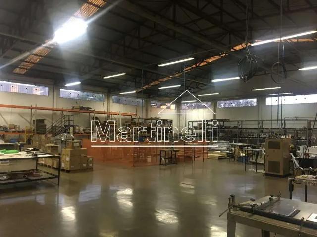 Galpão venda em Região Imediata de Ribeirão Preto, Região Metropolitana de Ribeirão Preto