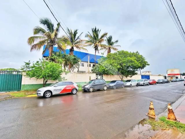 Galpão venda em Região Imediata de Ribeirão Preto, Região Metropolitana de Ribeirão Preto