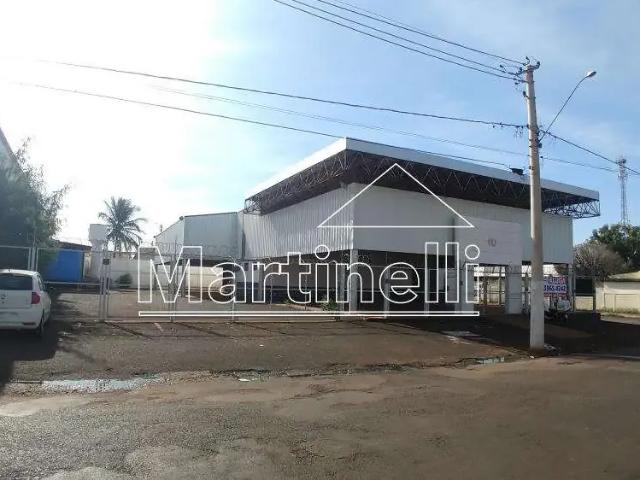 Galpão venda em Região Imediata de Ribeirão Preto, Região Metropolitana de Ribeirão Preto