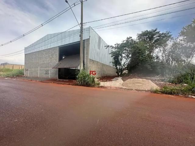Galpão venda em Região Imediata de Ribeirão Preto, Região Metropolitana de Ribeirão Preto