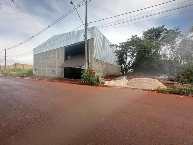 Galpão venda em Região Imediata de Ribeirão Preto, Região Metropolitana de Ribeirão Preto
