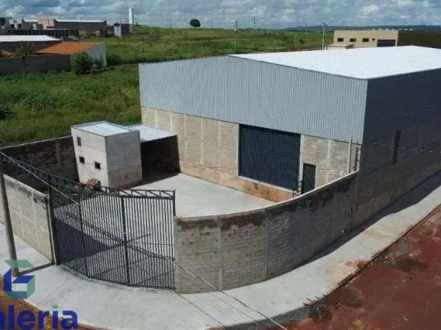 Galpão venda em Região Imediata de Ribeirão Preto, Região Metropolitana de Ribeirão Preto