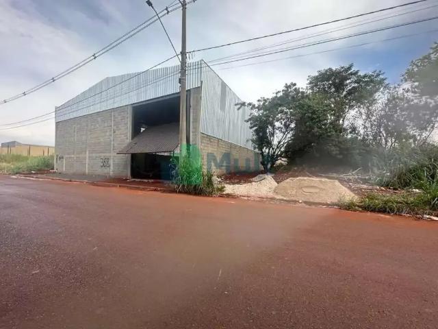 Galpão venda em Região Imediata de Ribeirão Preto, Região Metropolitana de Ribeirão Preto