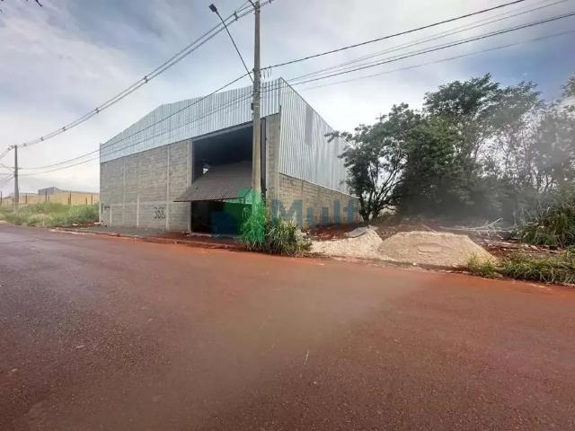 Galpão venda em Região Imediata de Ribeirão Preto, Região Metropolitana de Ribeirão Preto