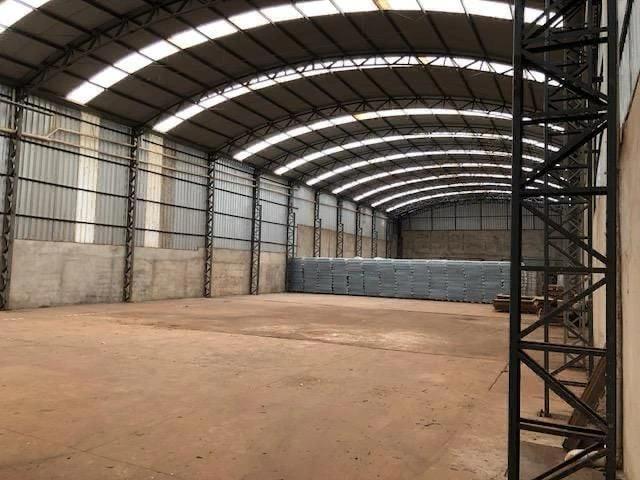 Galpão venda em Região Imediata de Ribeirão Preto, Região Metropolitana de Ribeirão Preto