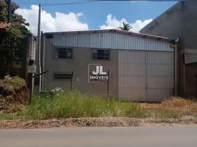 Galpão venda em Região Imediata de Jundiaí, Jarinu