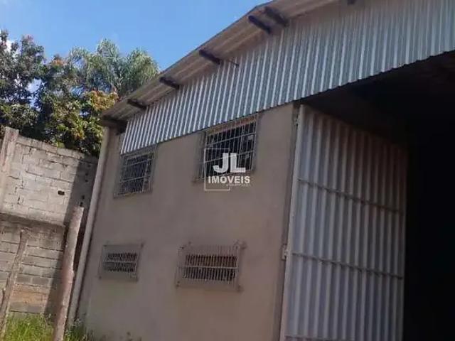 Galpão venda em Região Imediata de Jundiaí, Jarinu