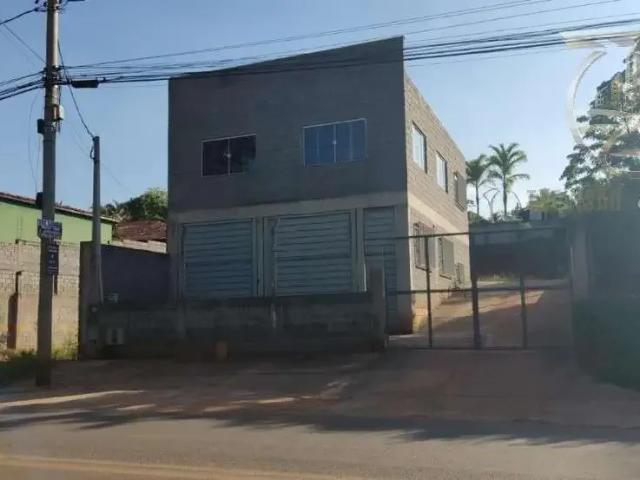Galpão venda em Região Imediata de Bragança Paulista, Atibaia