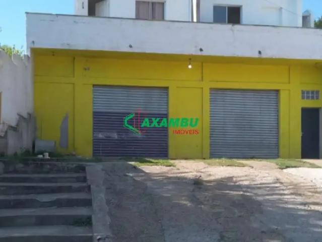 Galpão venda em Região Imediata de Jundiaí, Jarinu
