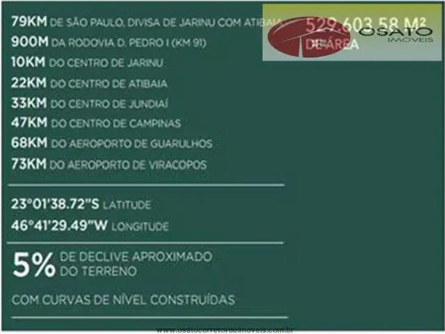 Galpão venda em Região Imediata de Jundiaí, Jarinu