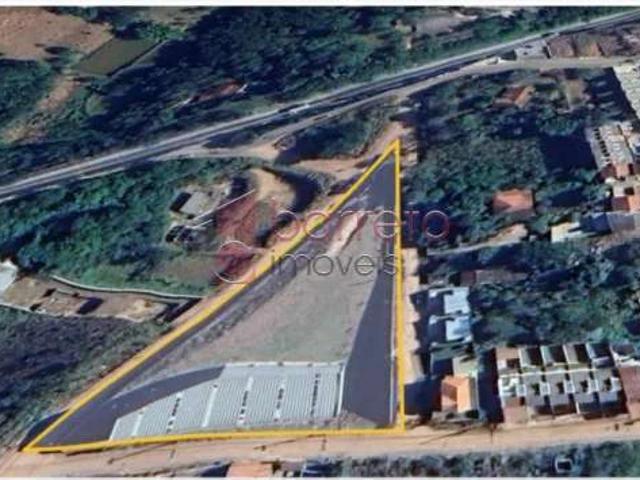 Galpão venda em Jarinu, Região Geográfica Intermediária de Campinas