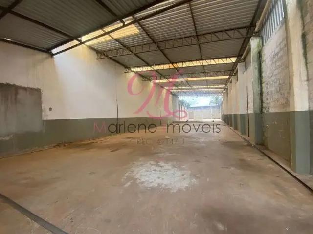 Galpão venda em Região Imediata de Jundiaí, Jarinu