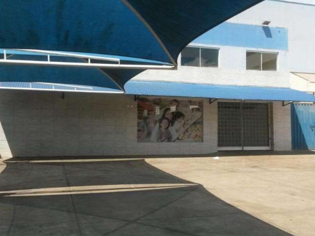 Galpão venda em Região Geográfica Imediata de Londrina, Jataizinho