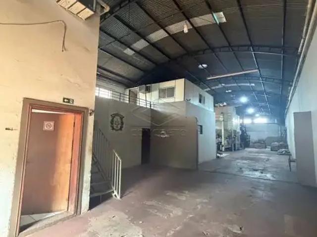 Galpão venda em Região Imediata de Jaú, Jaú