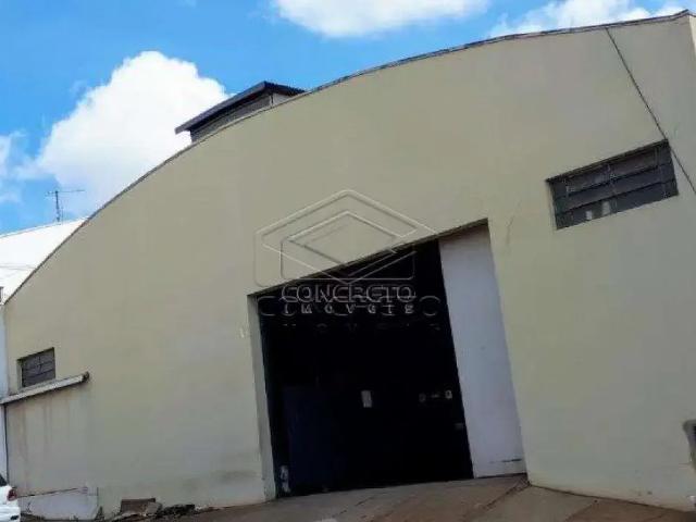 Galpão venda em Região Imediata de Jaú, Jaú