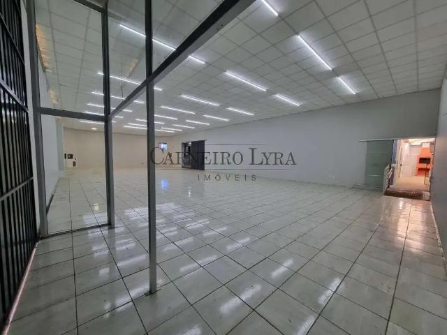Galpão venda em Região Imediata de Jaú, Jaú