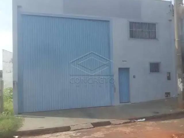 Galpão venda em Região Imediata de Jaú, Jaú