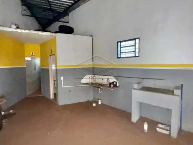 Galpão venda em Região Imediata de Jaú, Jaú