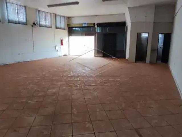 Galpão venda em Região Imediata de Jaú, Jaú